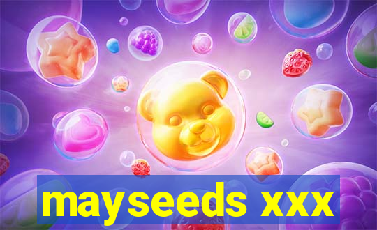 mayseeds xxx