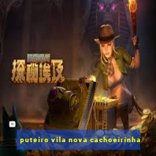 puteiro vila nova cachoeirinha