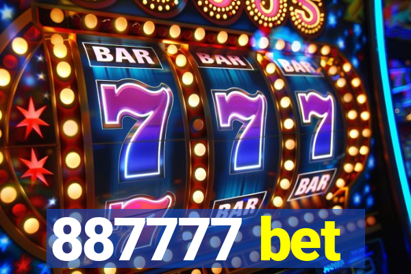 887777 bet