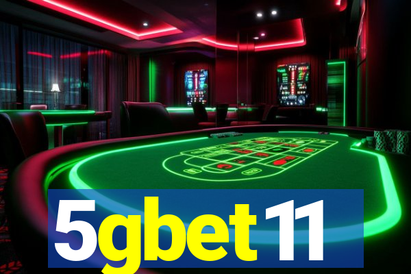 5gbet11