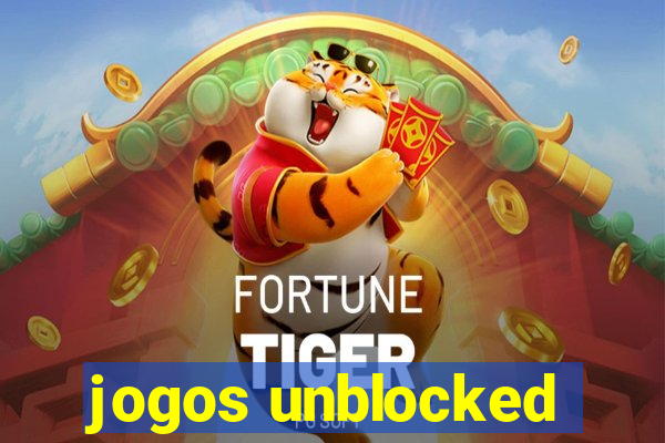 jogos unblocked