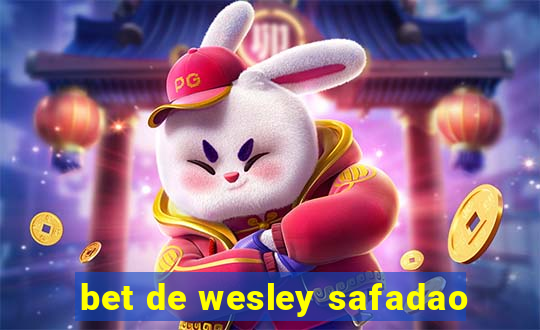 bet de wesley safadao