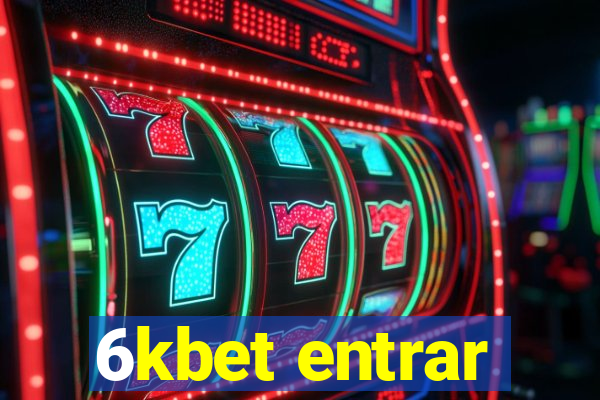 6kbet entrar
