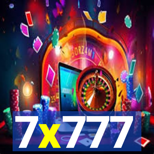 7x777
