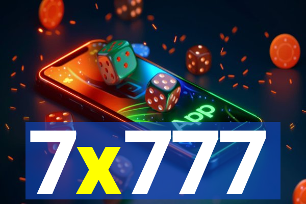 7x777
