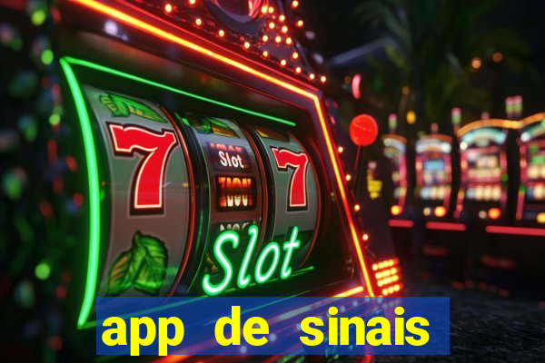 app de sinais fortune tiger