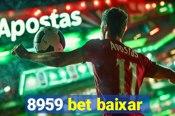 8959 bet baixar