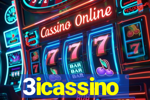 3icassino