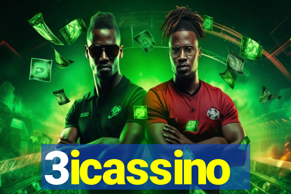3icassino