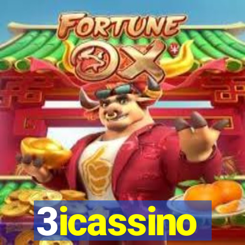 3icassino