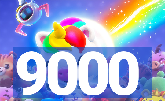 9000