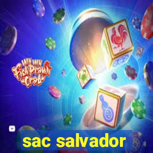sac salvador