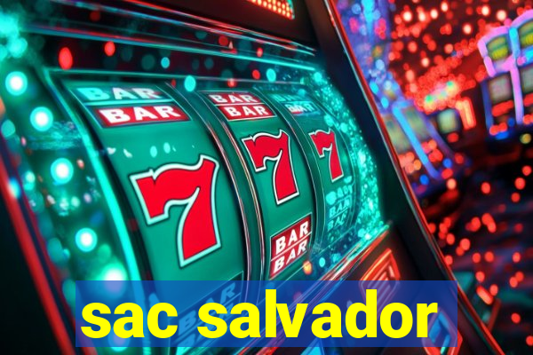 sac salvador
