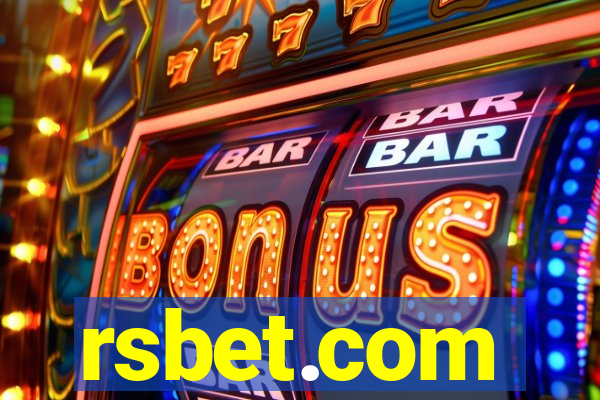 rsbet.com