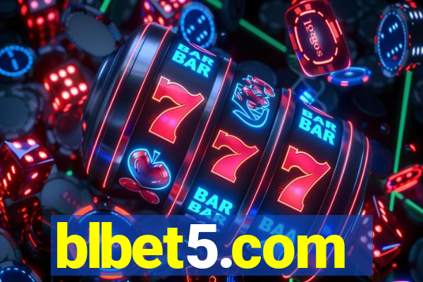 blbet5.com