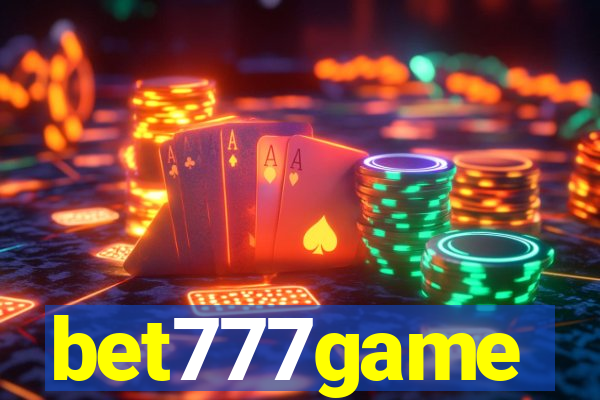 bet777game