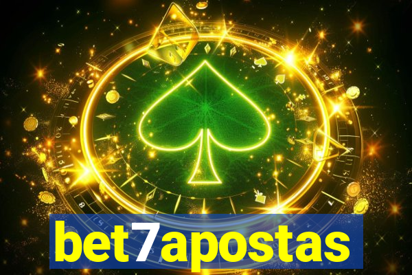 bet7apostas