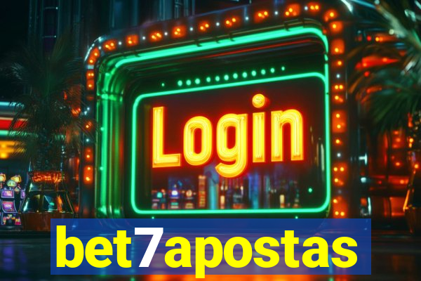 bet7apostas