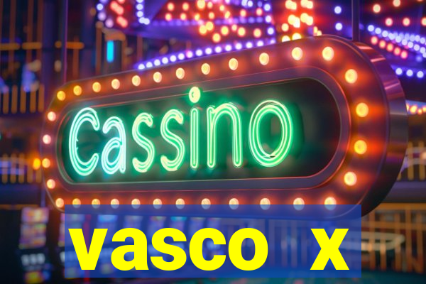 vasco x internacional futemax