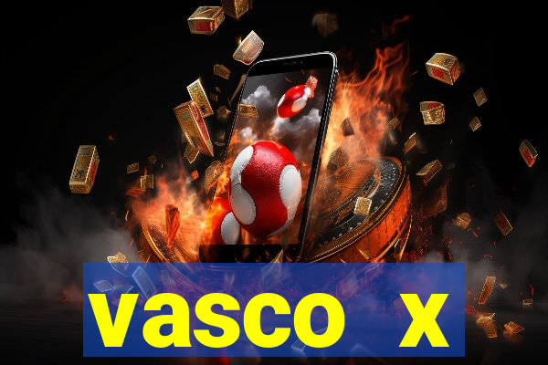 vasco x internacional futemax