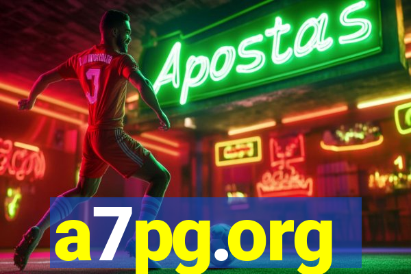 a7pg.org