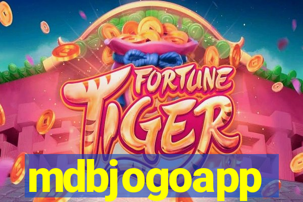 mdbjogoapp