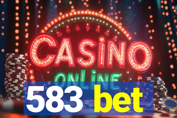 583 bet
