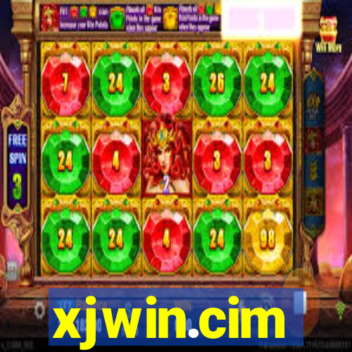 xjwin.cim