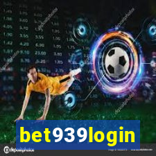 bet939login