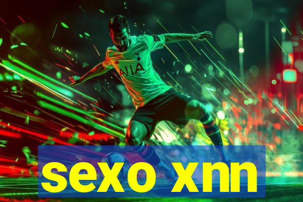 sexo xnn
