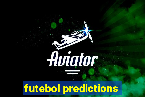 futebol predictions