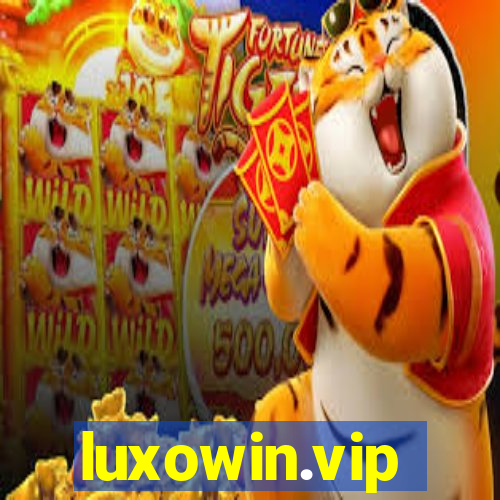 luxowin.vip
