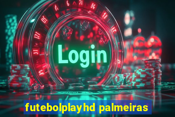 futebolplayhd palmeiras