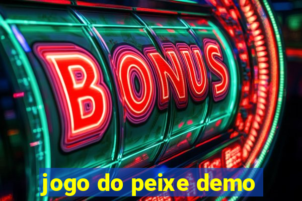 jogo do peixe demo