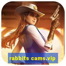 rabbits cams.vip