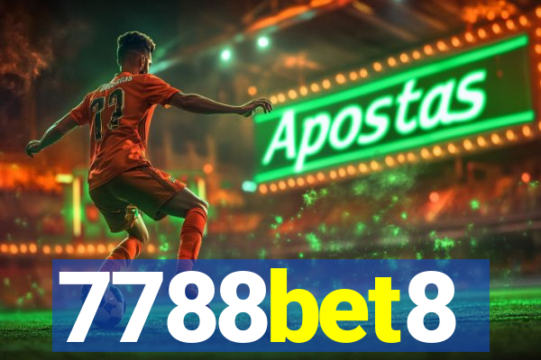 7788bet8