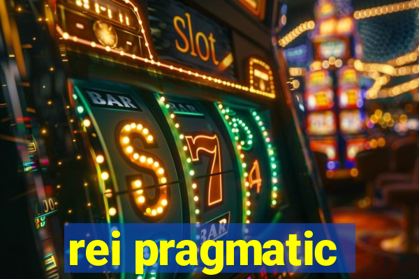 rei pragmatic