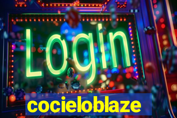 cocieloblaze