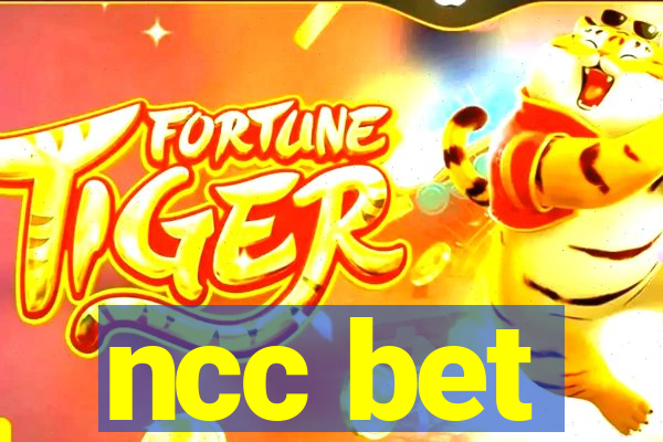 ncc bet