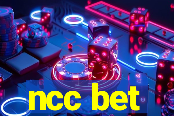 ncc bet
