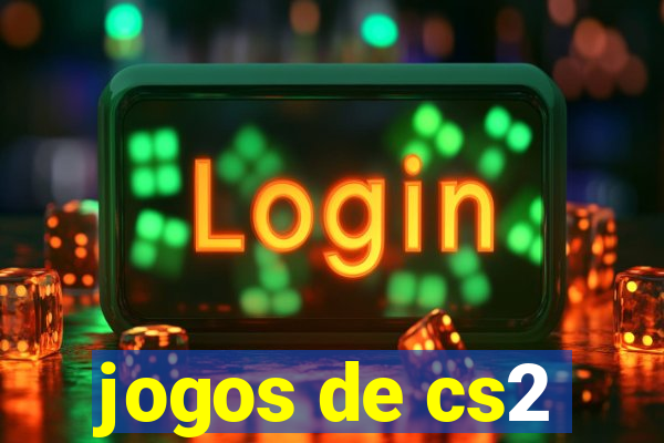 jogos de cs2