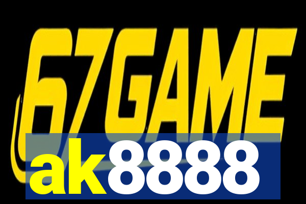 ak8888