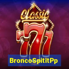BroncoSpititPp