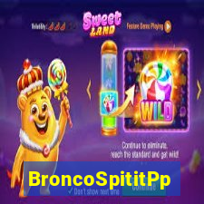 BroncoSpititPp