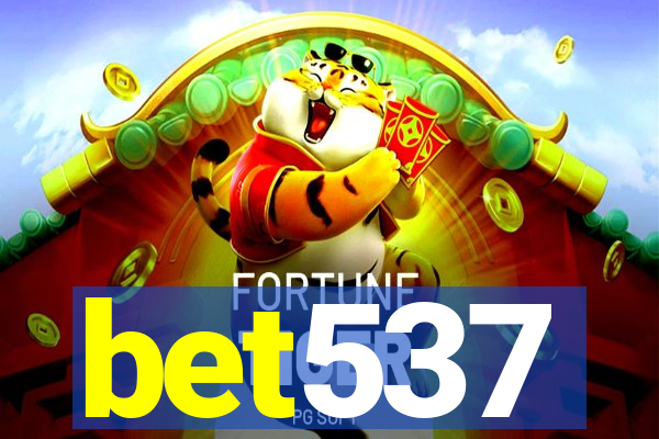 bet537
