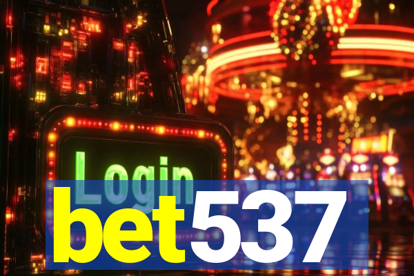 bet537