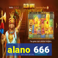 alano 666