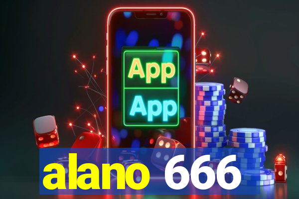 alano 666