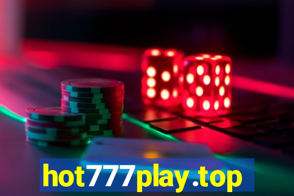 hot777play.top