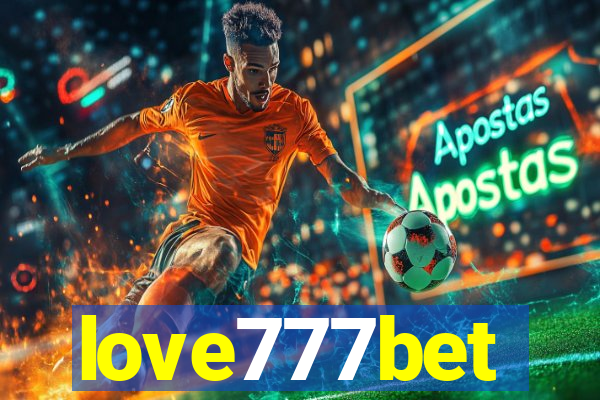 love777bet